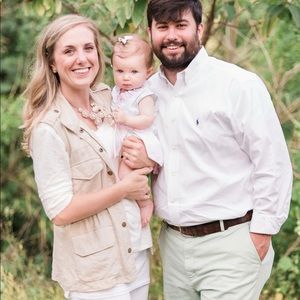 Meet your Posher, Allison